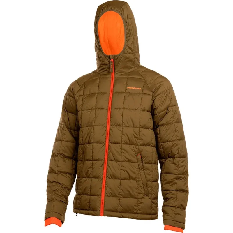 Trangoworld Veste Clisson Achetez Aujourd'hui