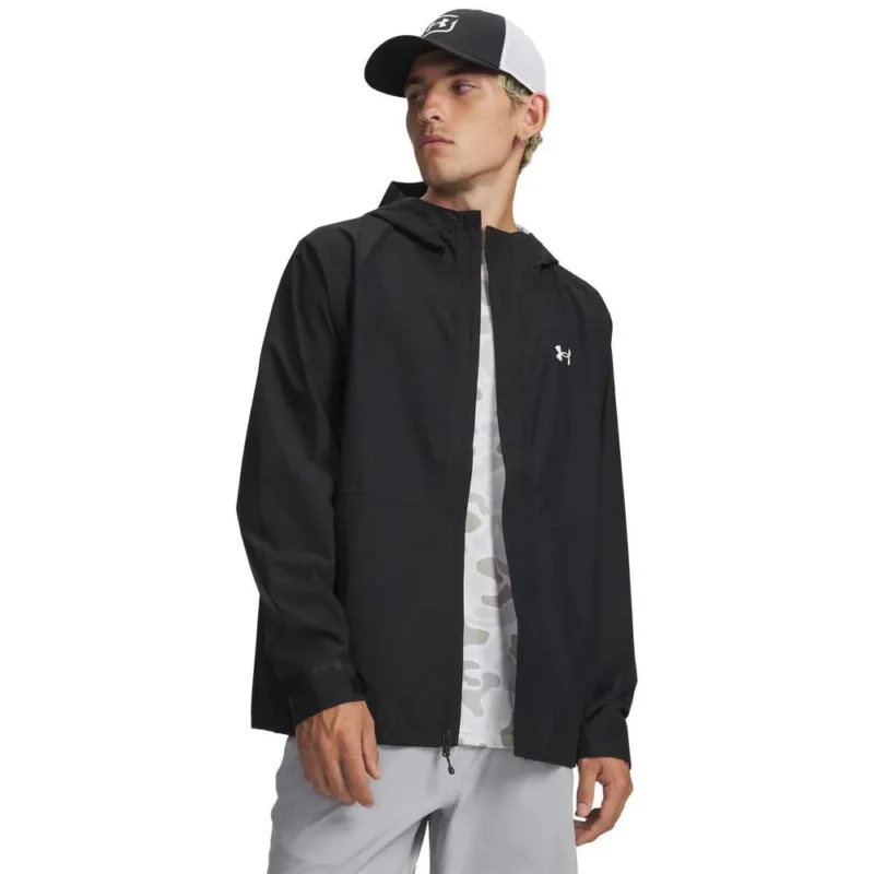 Affaire À Saisir Under Armour Veste Cloudstrike