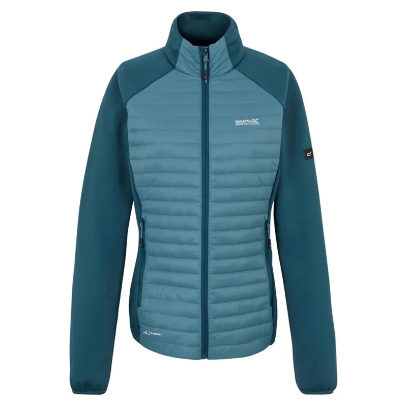 Regatta Veste Clumber Produit De Marque