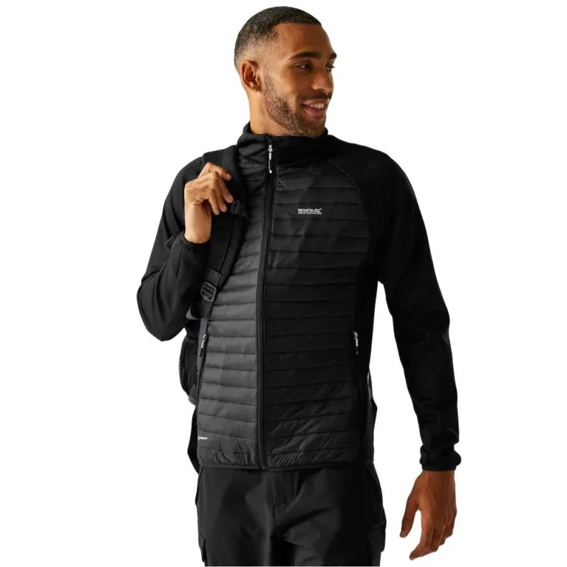 Regatta Veste Clumber Hybrid Offre Limitée