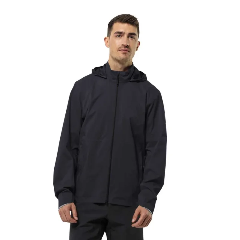 Affaire À Saisir Jack Wolfskin Veste Commute 2.5L