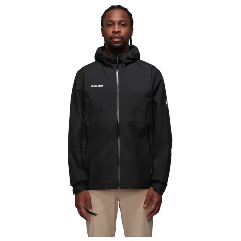 Acheter En Ligne Mammut Veste Convey Tour HS GORE-TEX®