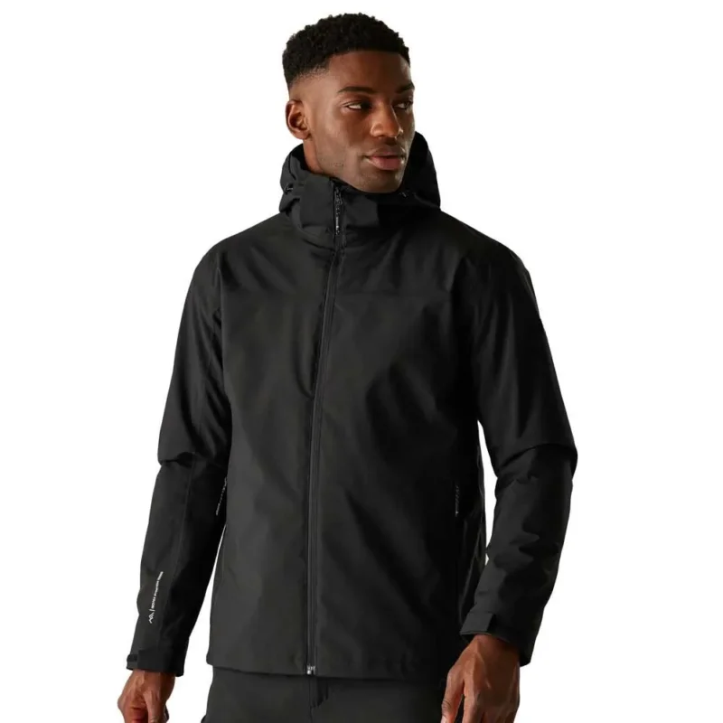 Vente Flash Regatta Veste Coriver