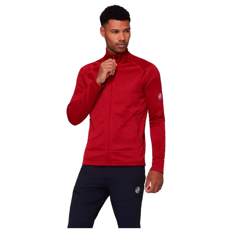 Mammut Veste Crag ML Remise