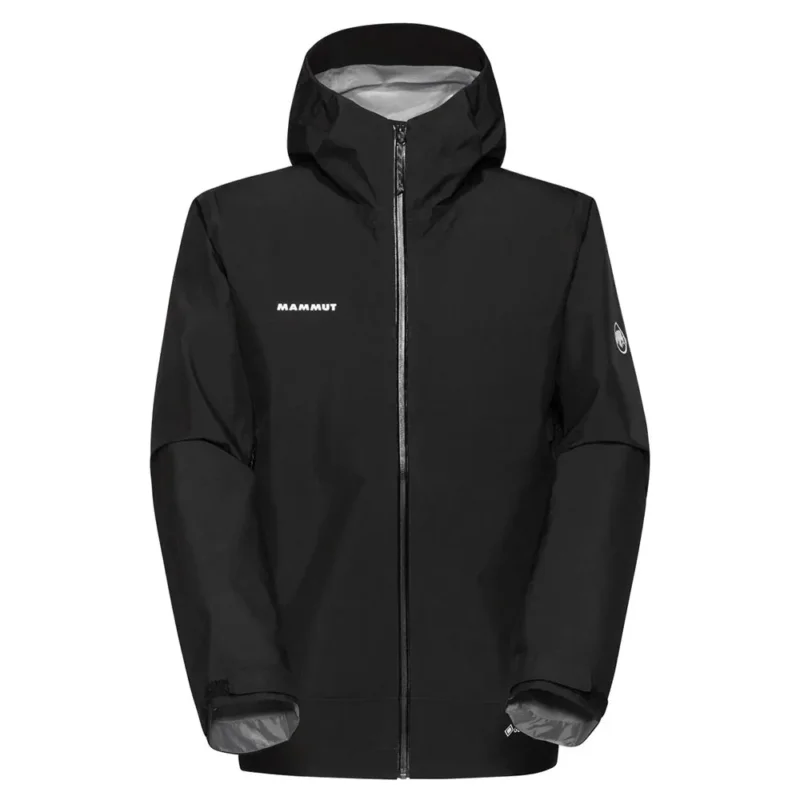 Mammut Veste Crater Light Hardshell GORE-TEX® Nouvelle Collection