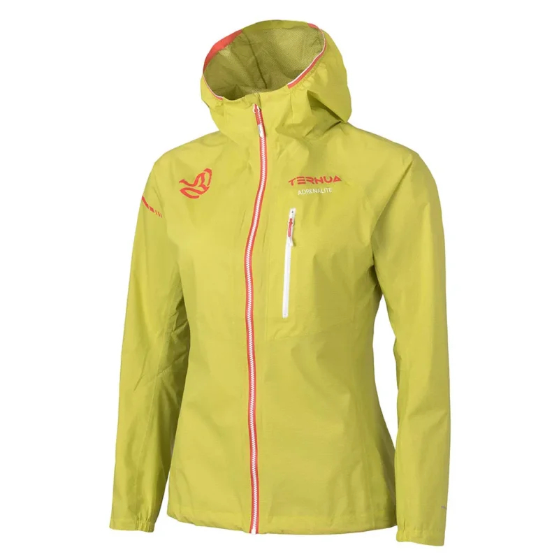 Ternua Veste Cyclone Prix Cassé