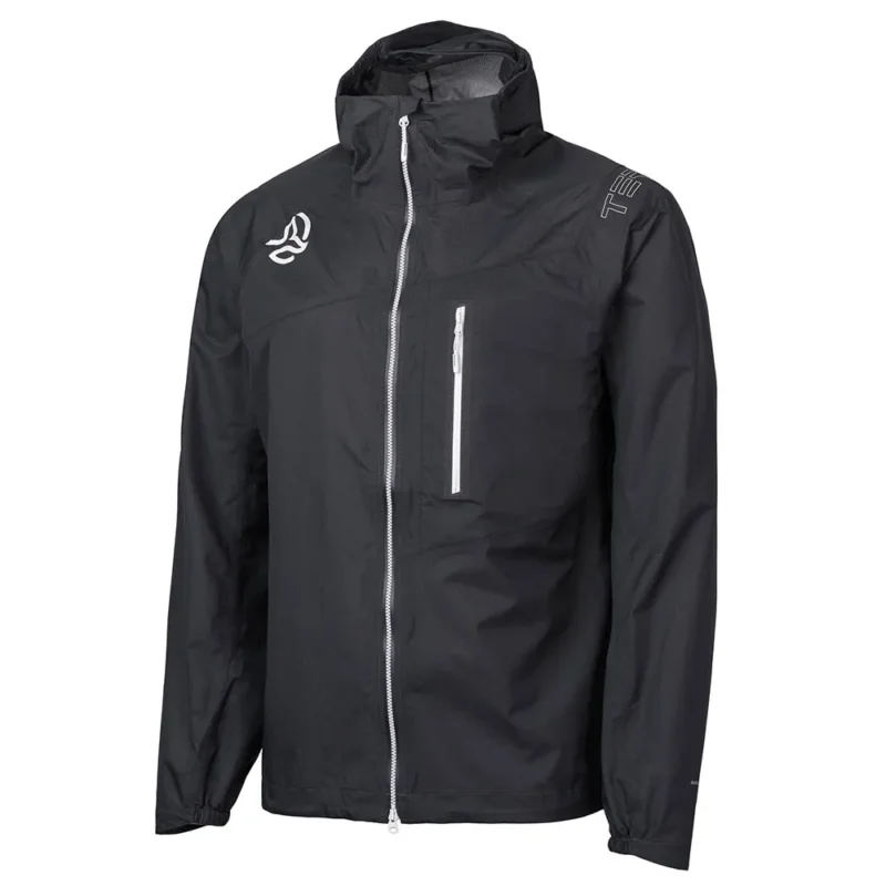 Satisfait Ou Remboursé Ternua Veste Cyclone Pro