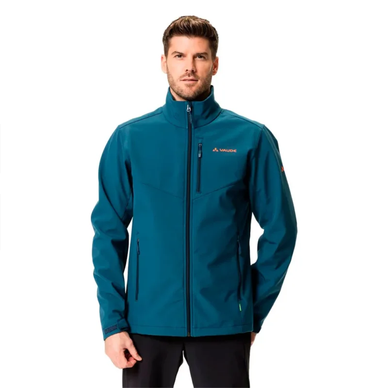 Seulement Aujourd'hui VAUDE Veste Cyclone VI