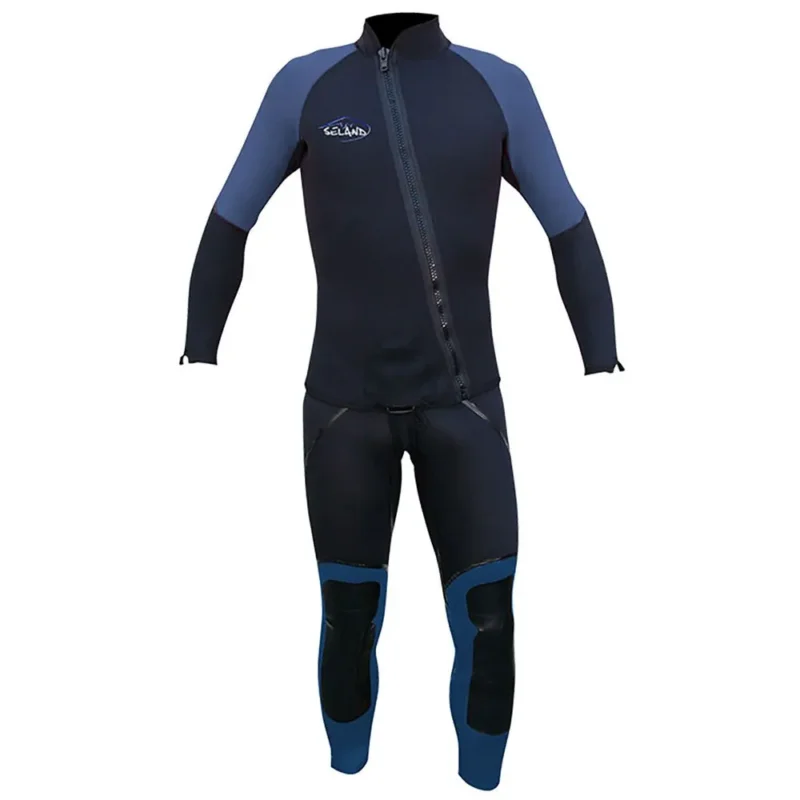 Populaire Seland Veste de canyoning Amboto