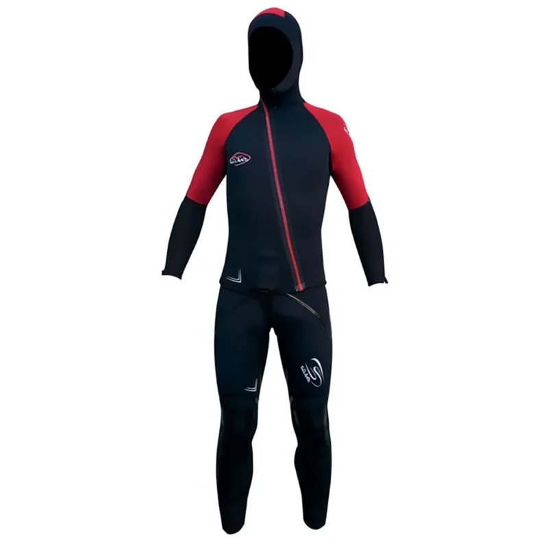 Retour Gratuit Seland Veste de canyoning Aneto Limited Edition