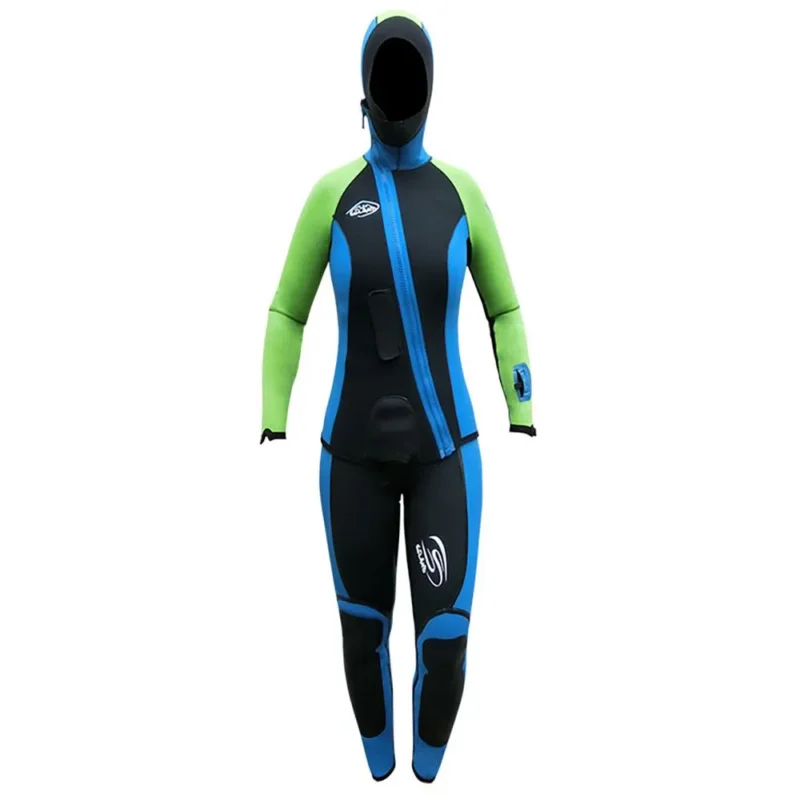 Seland Veste de canyoning Mulhacen Affaire À Saisir