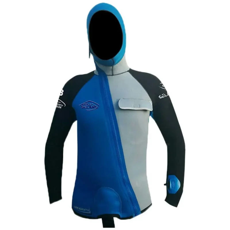 Seland Veste de canyoning Nala Canyoning Expédition Rapide