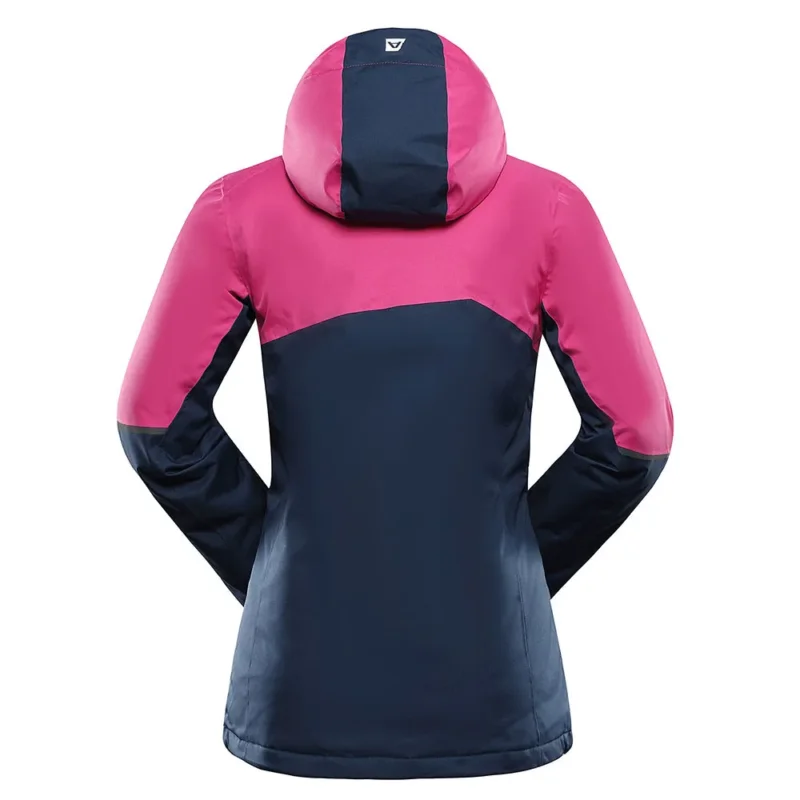 Alpine Pro Veste Deara 2 Nouvel Arrivage