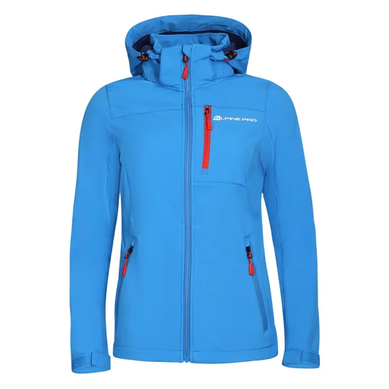 Alpine Pro Veste Derafa Bon Marché