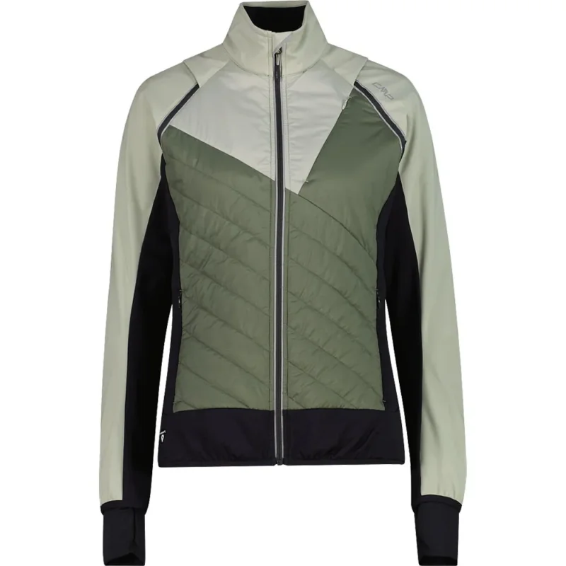 CMP Veste détachable 30A2276 Expédition Rapide