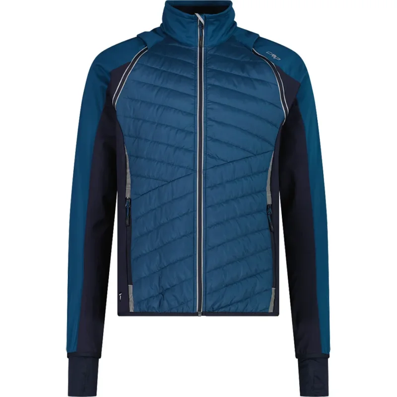 CMP Veste détachable 30A2647 Bon Marché