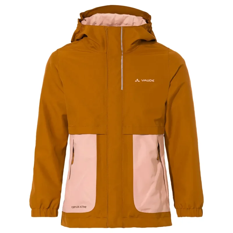 VAUDE Veste détachable Campfire 3in1 Petit Prix