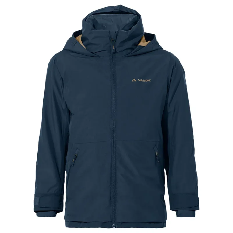 Offre Limitée VAUDE Veste détachable Casarea 3in1 II