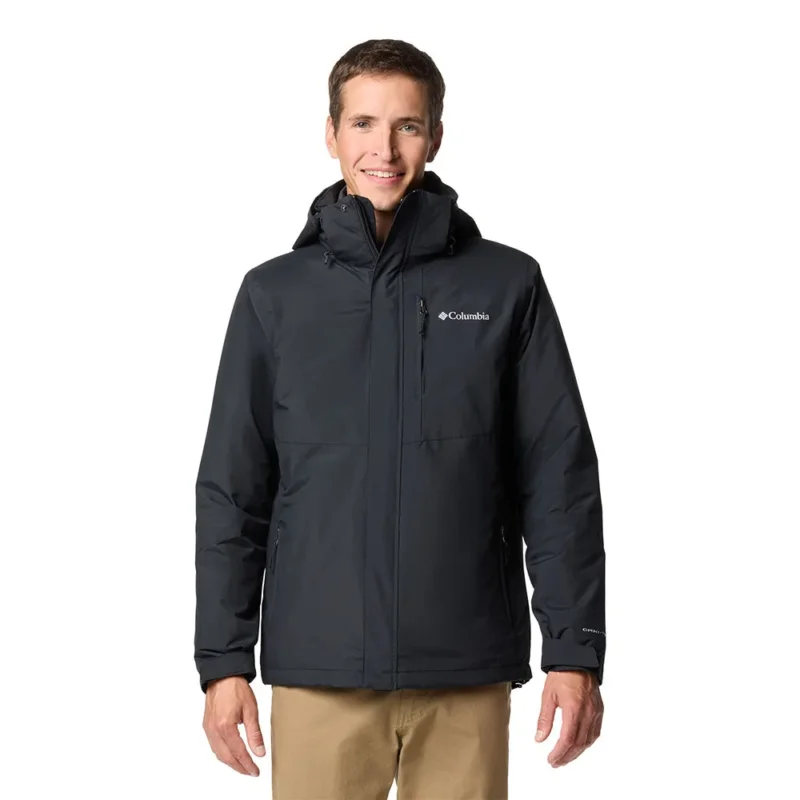 Pas Cher Columbia Veste détachable Element Blocker™ III