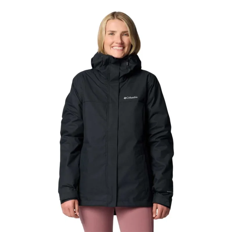 Achetez Aujourd'hui Columbia Veste détachable Hikebound™ II