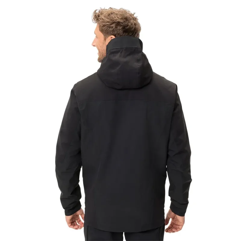 Commande En Gros VAUDE Veste détachable Miskanti II 415720105