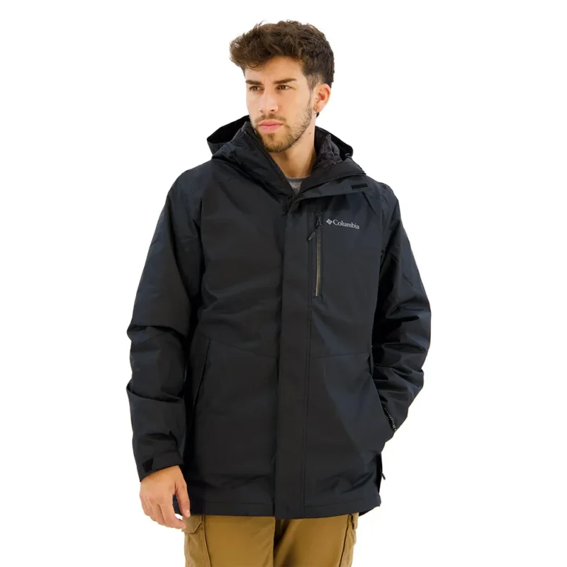 Columbia Veste détachable Oak Harbor™ Livraison Express