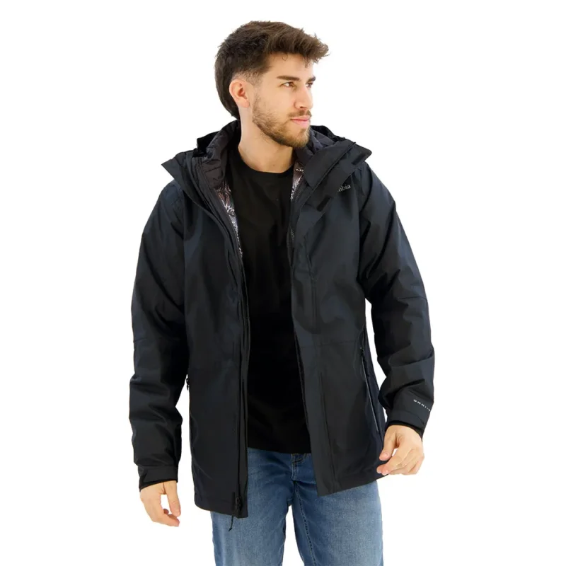 Populaire Columbia Veste détachable Point Park™