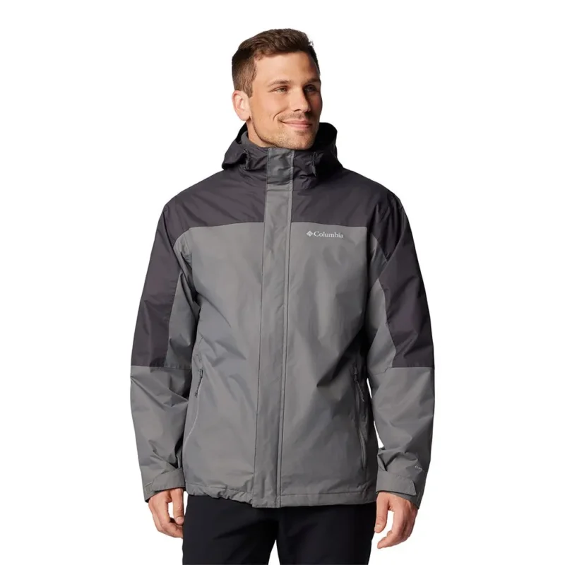 Dernière Chance Columbia Veste détachable Tunnel Falls™ II