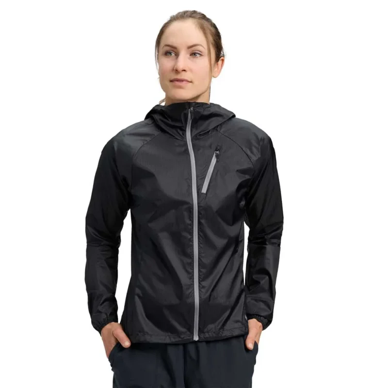Black Diamond Veste Distance Wind Shell Produit De Marque