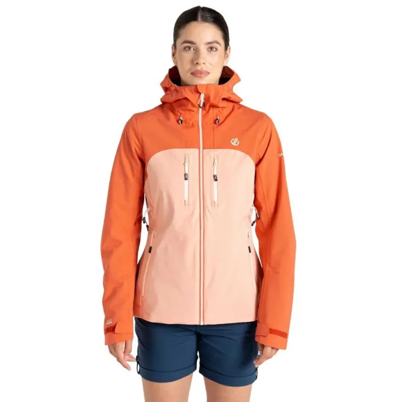 Dare2B Veste Diverging Vente Directe
