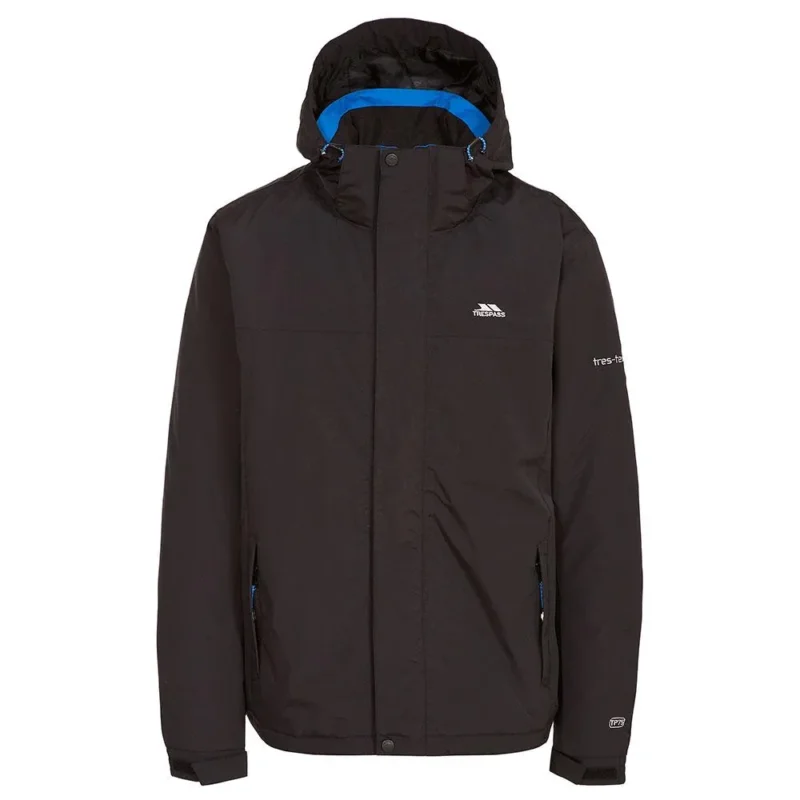 Trespass Veste Donelly Certifié