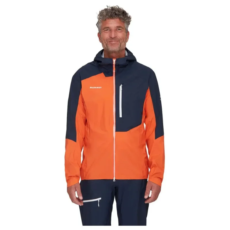 Mammut Veste Eiger Speed HS Promotion