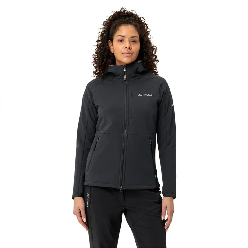 VAUDE Veste Elope Stormfleece Offre Du Jour
