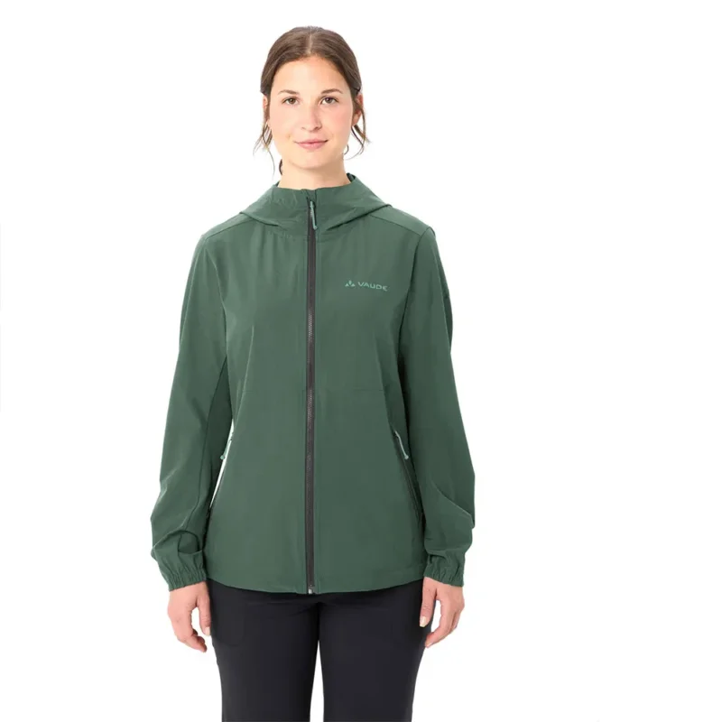 Meilleur Choix VAUDE Veste Elope Wind