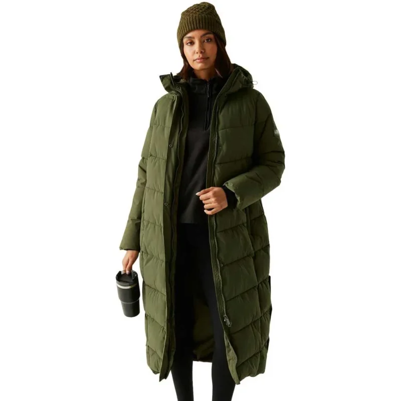 Nouveauté Regatta Veste Eloria