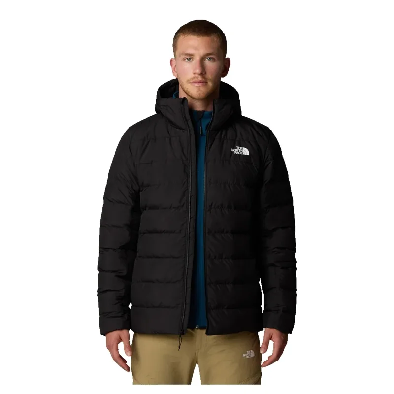 Offre Spéciale The North Face Veste en duvet Aconcagua III