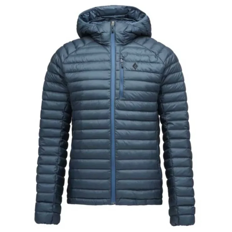 Black Diamond Veste en duvet Approach Solde