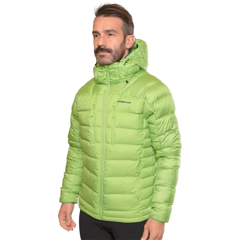 Trangoworld Veste en duvet Awel DV Réduction