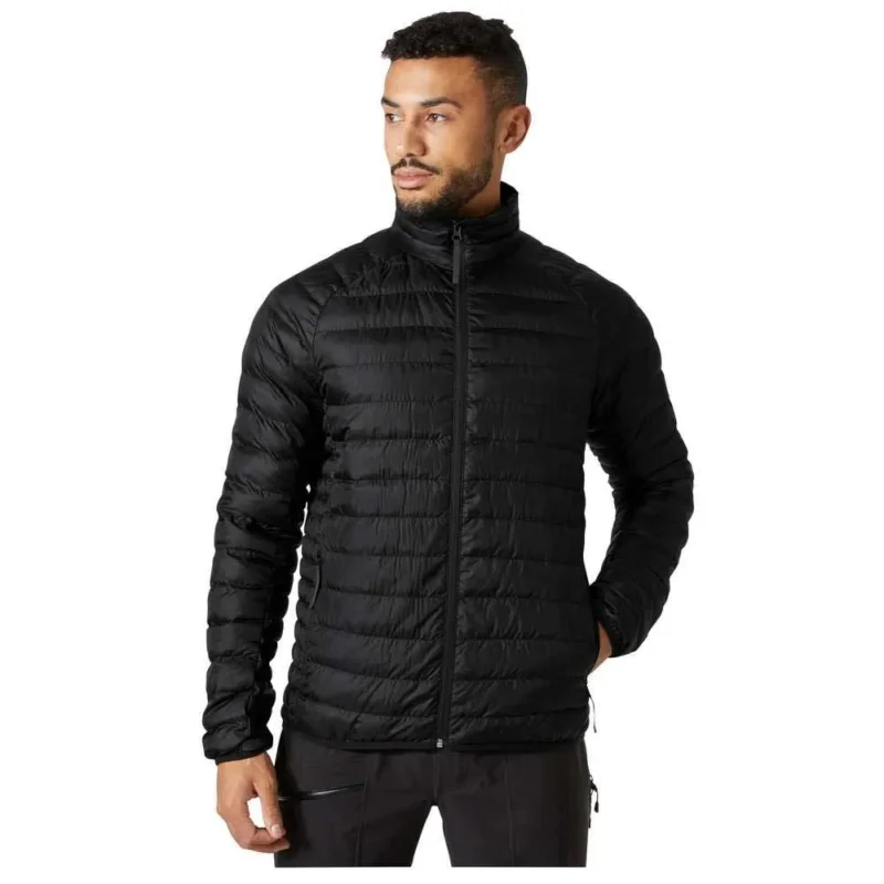 Helly Hansen Veste en duvet Banff Insulator Certifié
