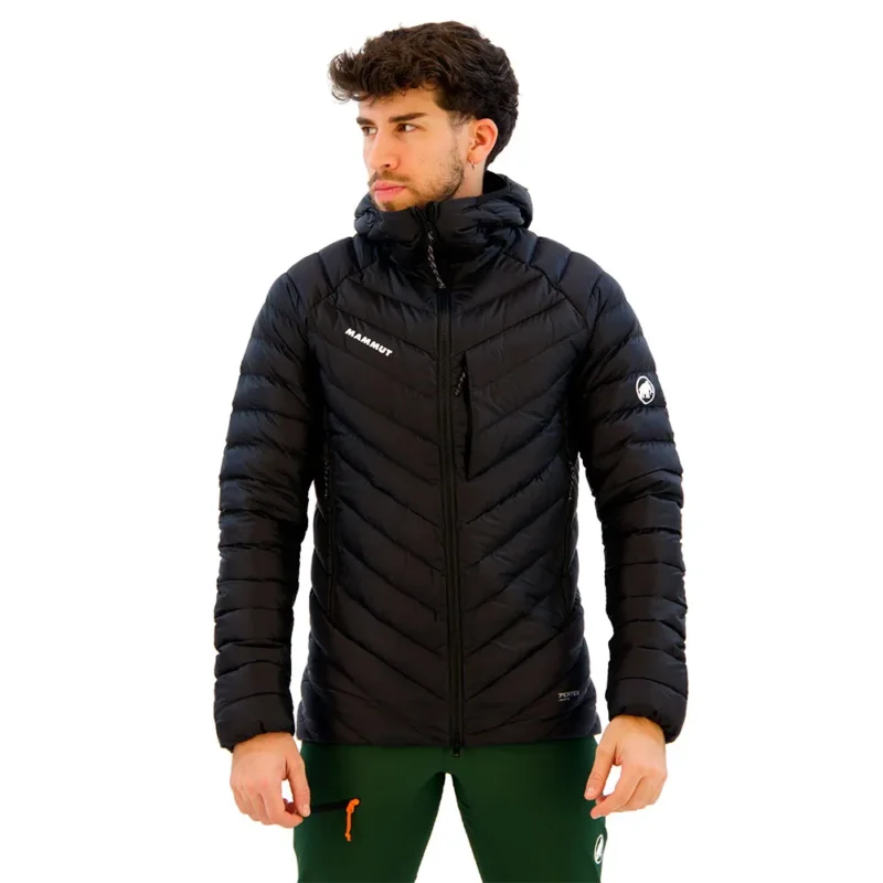 Top Vente Mammut Veste en duvet Broad Peak Insulated