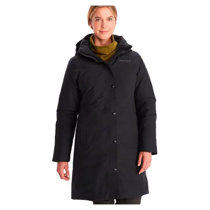 Marmot Veste en duvet Chelsea Remise