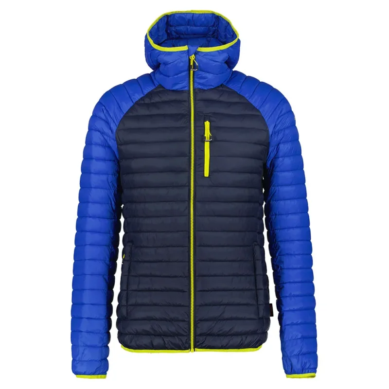 Icepeak Veste en duvet Dillon reconditionné Pas Cher