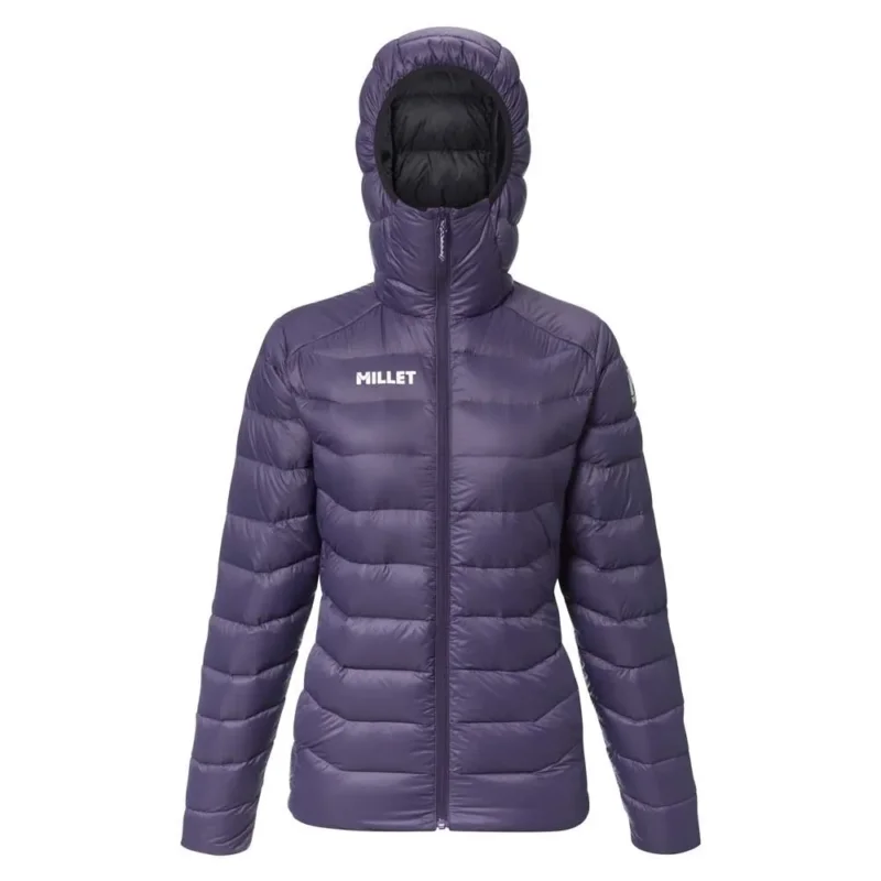Jusqu'à Épuisement Des Stocks Millet Veste en duvet Evole 700