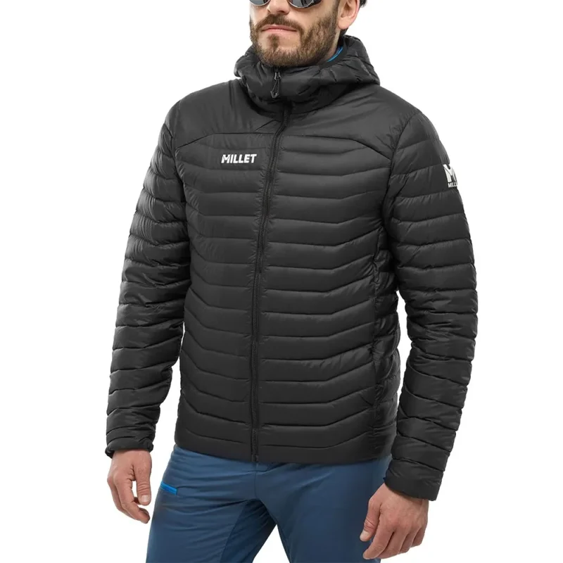 Millet Veste en duvet Evole Light 700 Achat Immédiat
