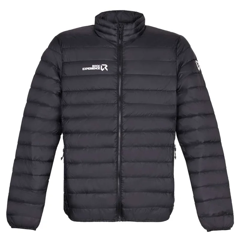 Acheter Direct Rock Experience Veste en duvet Fortune