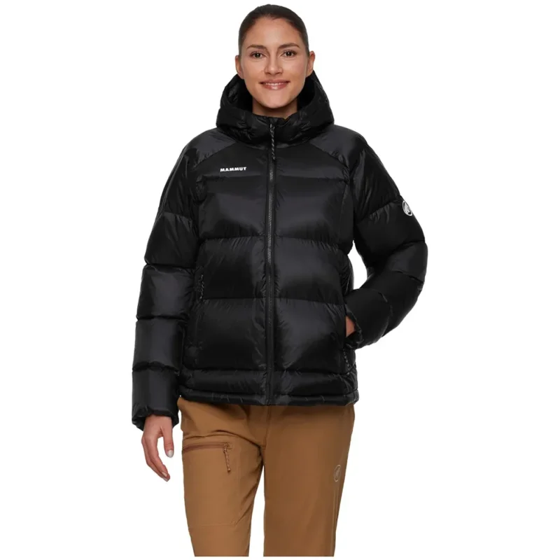Mammut Veste en duvet Glacier Glow Insulated Offre Limitée