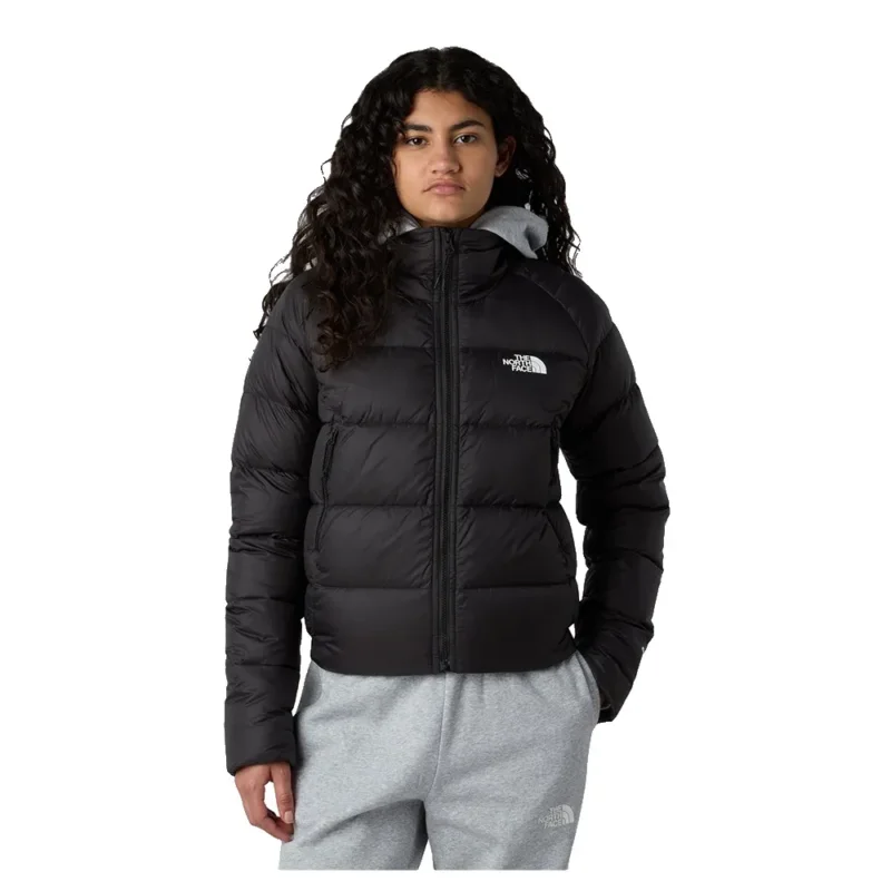 Prix Promo The North Face Veste en duvet Hyalite