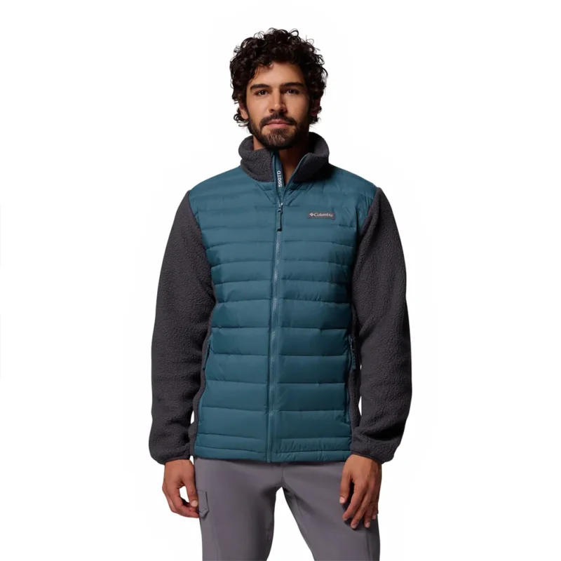 Columbia Veste en duvet Juniper Peak™ Hybrid Acheter En Ligne