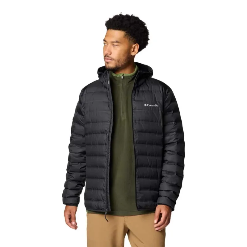 Livraison Express Columbia Veste en duvet Lake 22™ II
