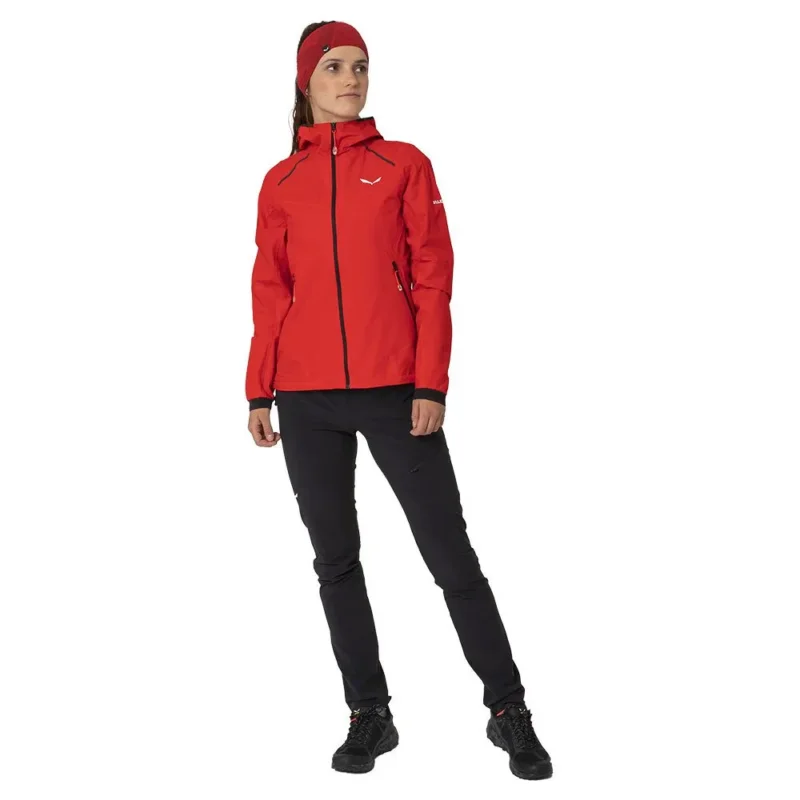 Réduction Salewa Veste en duvet Pedroc Powertex 2.5 Light